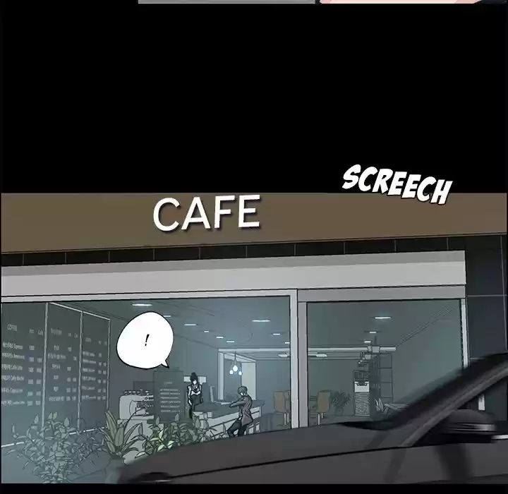 Boss in School Chapter 91