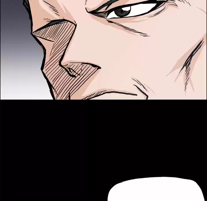 Boss in School Chapter 91