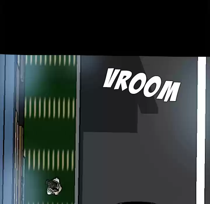 Boss in School Chapter 91