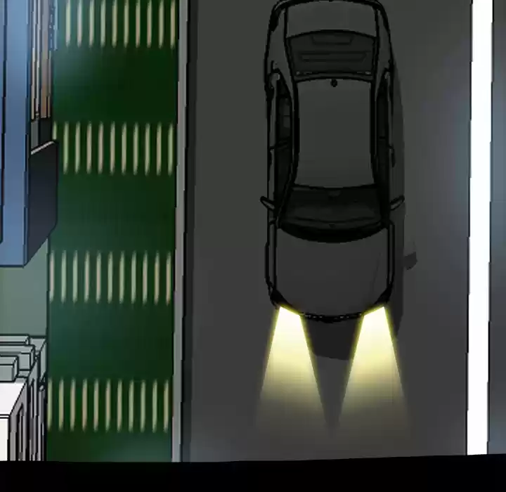 Boss in School Chapter 91