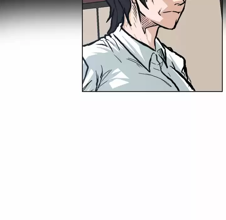 Boss in School Chapter 91