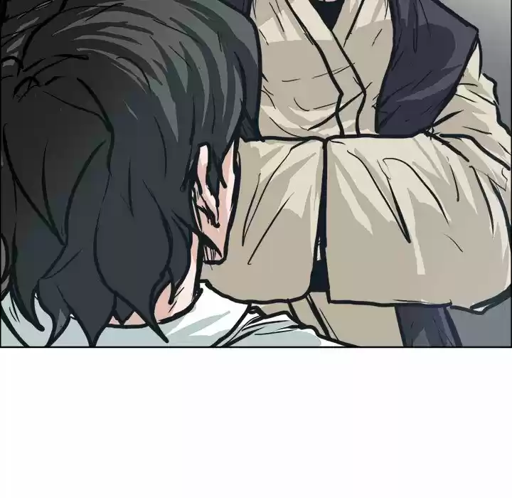 Boss in School Chapter 91