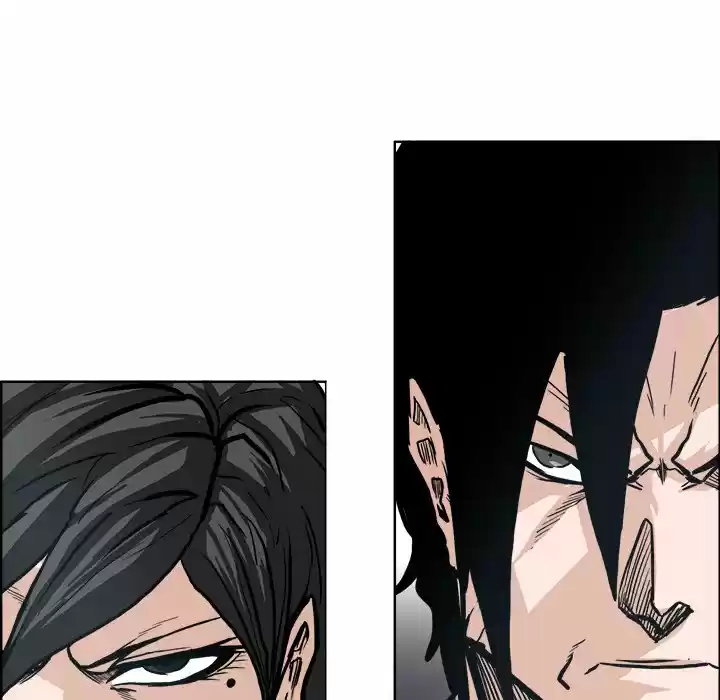 Boss in School Chapter 91