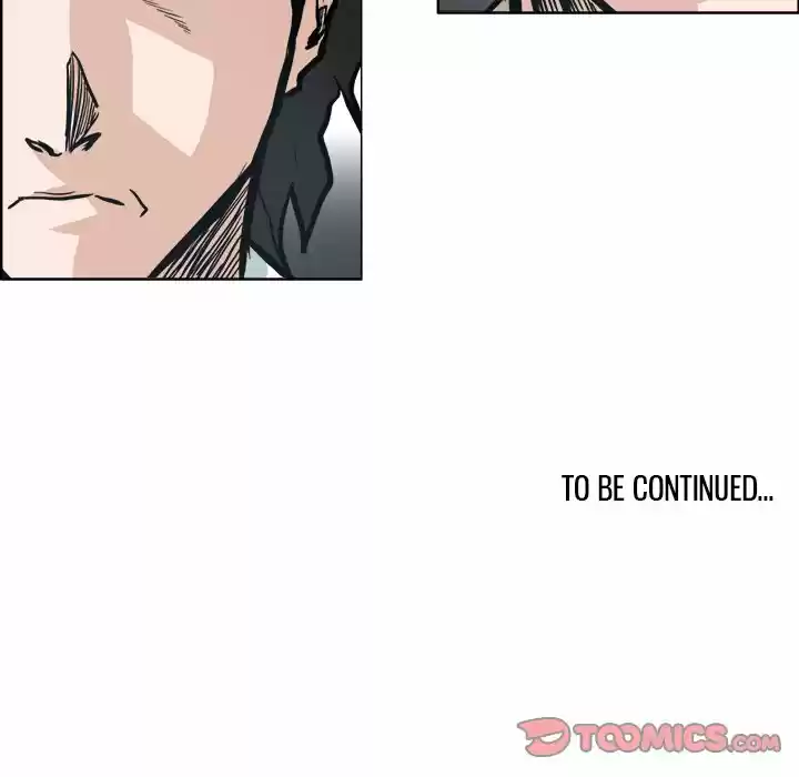 Boss in School Chapter 91