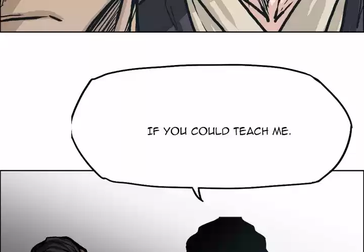 Boss in School Chapter 92