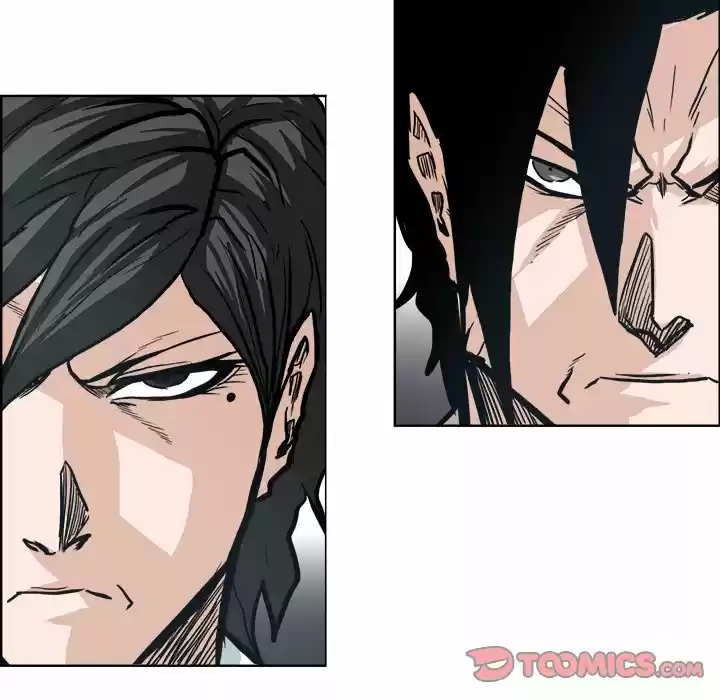 Boss in School Chapter 92