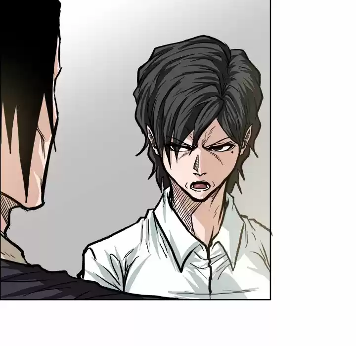 Boss in School Chapter 92