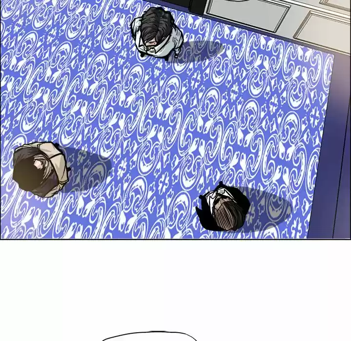 Boss in School Chapter 92