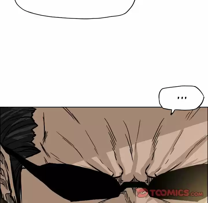 Boss in School Chapter 92