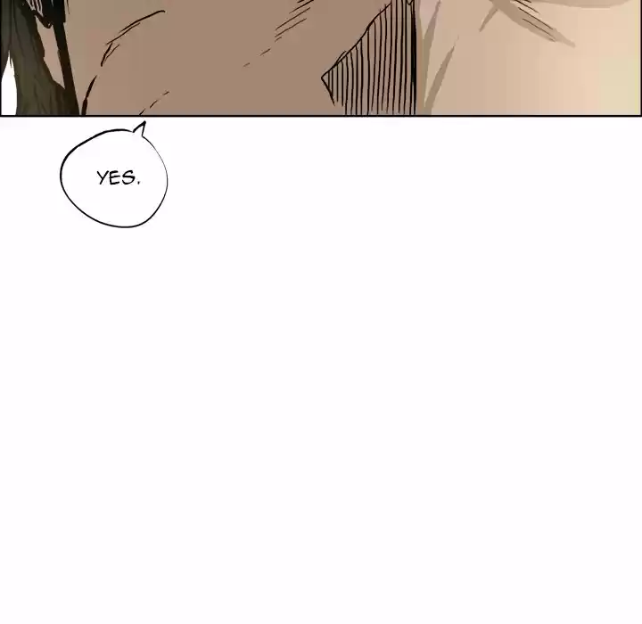 Boss in School Chapter 92