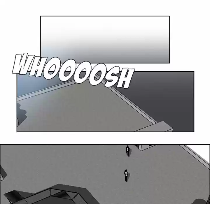 Boss in School Chapter 92