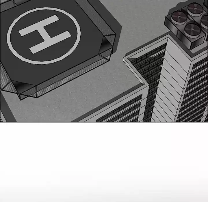 Boss in School Chapter 92