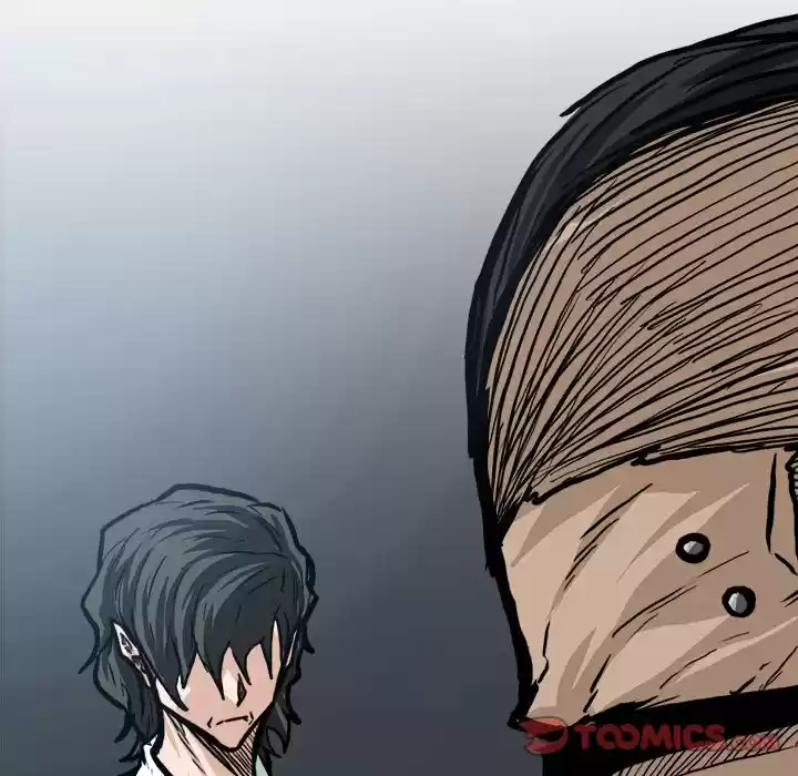 Boss in School Chapter 92