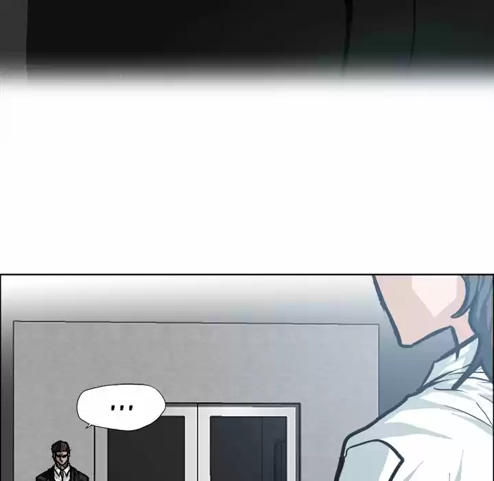 Boss in School Chapter 92