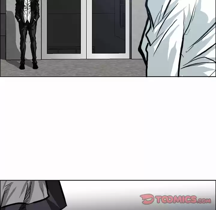 Boss in School Chapter 92