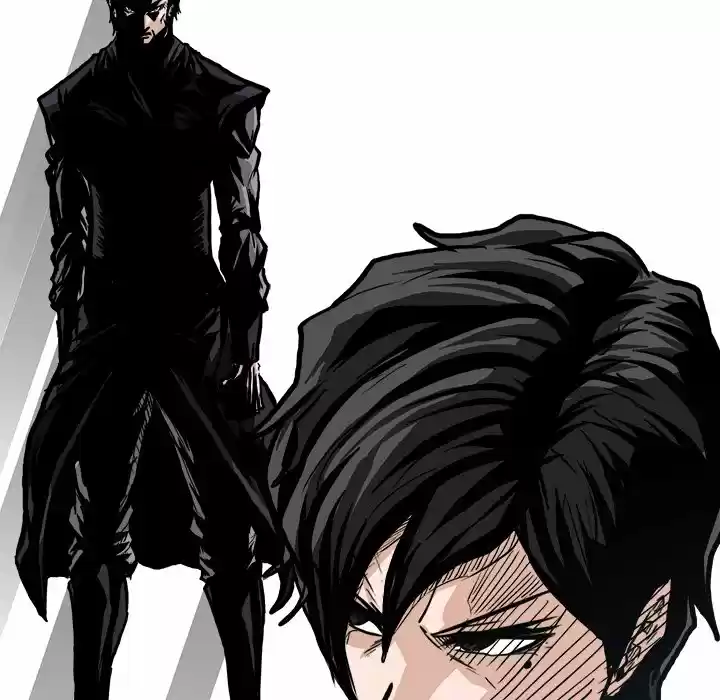 Boss in School Chapter 92