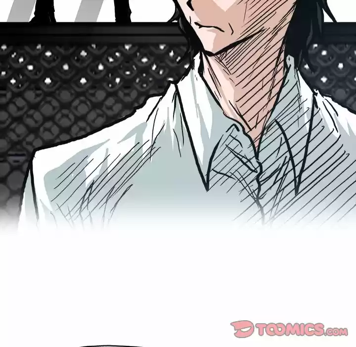 Boss in School Chapter 92