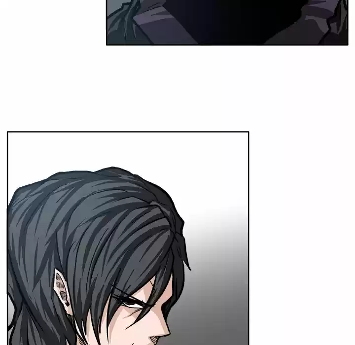 Boss in School Chapter 92