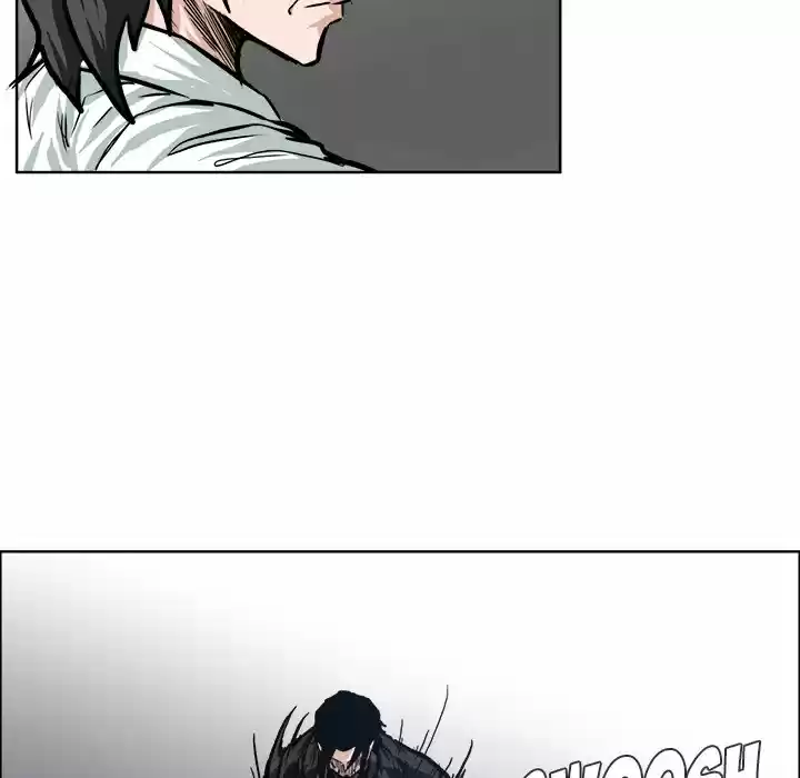 Boss in School Chapter 92