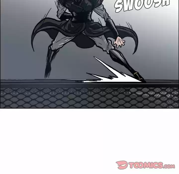 Boss in School Chapter 92