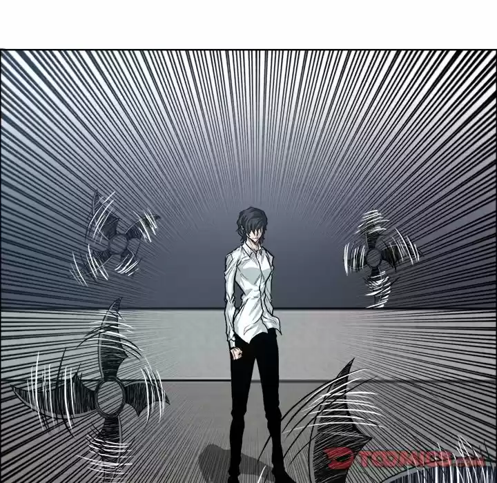 Boss in School Chapter 92