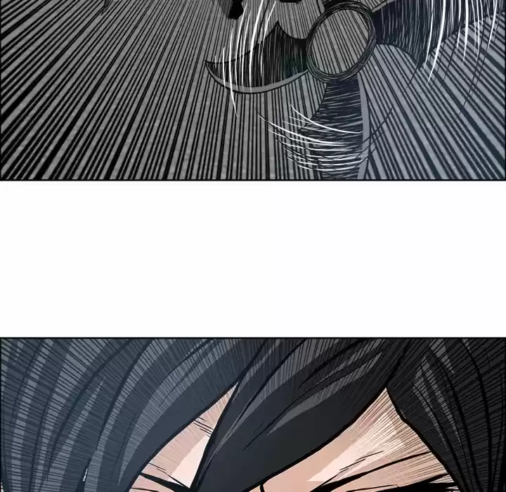 Boss in School Chapter 92