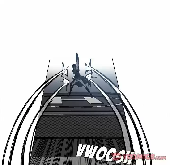 Boss in School Chapter 92