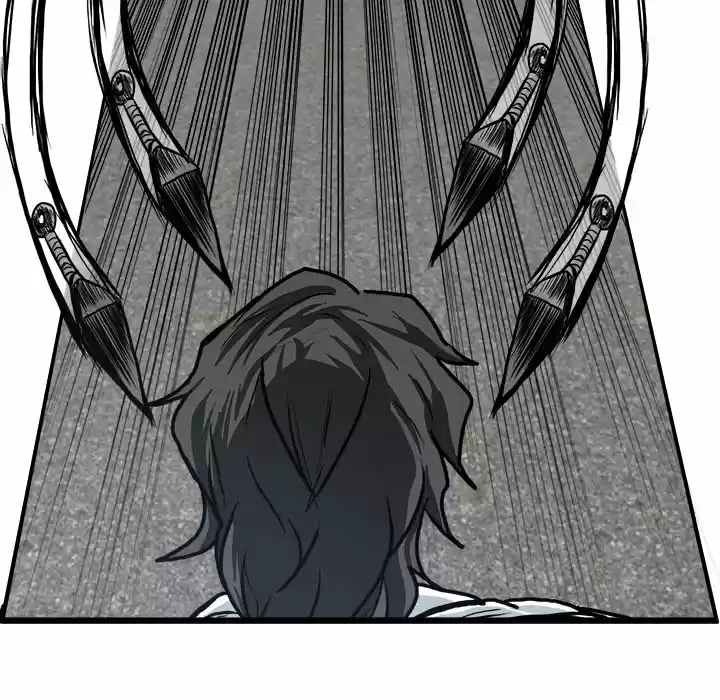 Boss in School Chapter 92