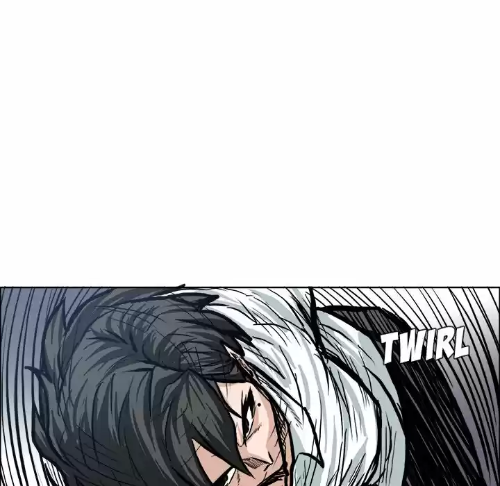 Boss in School Chapter 92