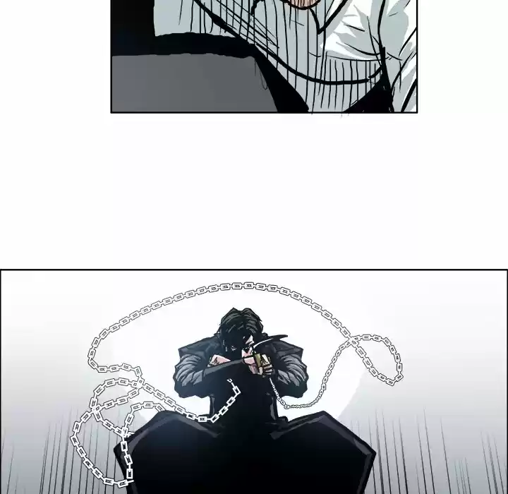 Boss in School Chapter 92