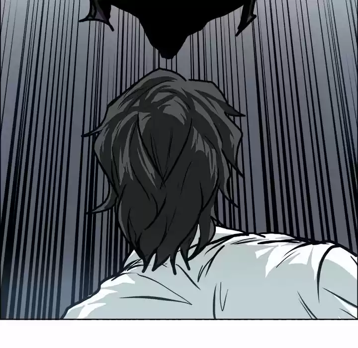 Boss in School Chapter 92