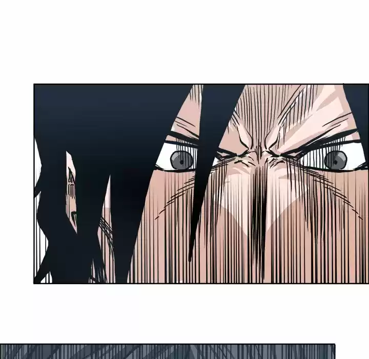 Boss in School Chapter 92