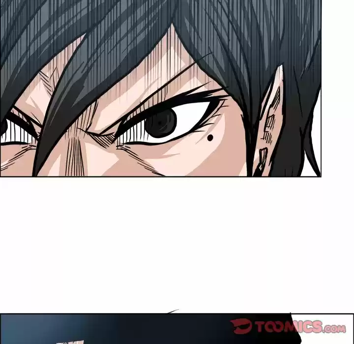 Boss in School Chapter 92