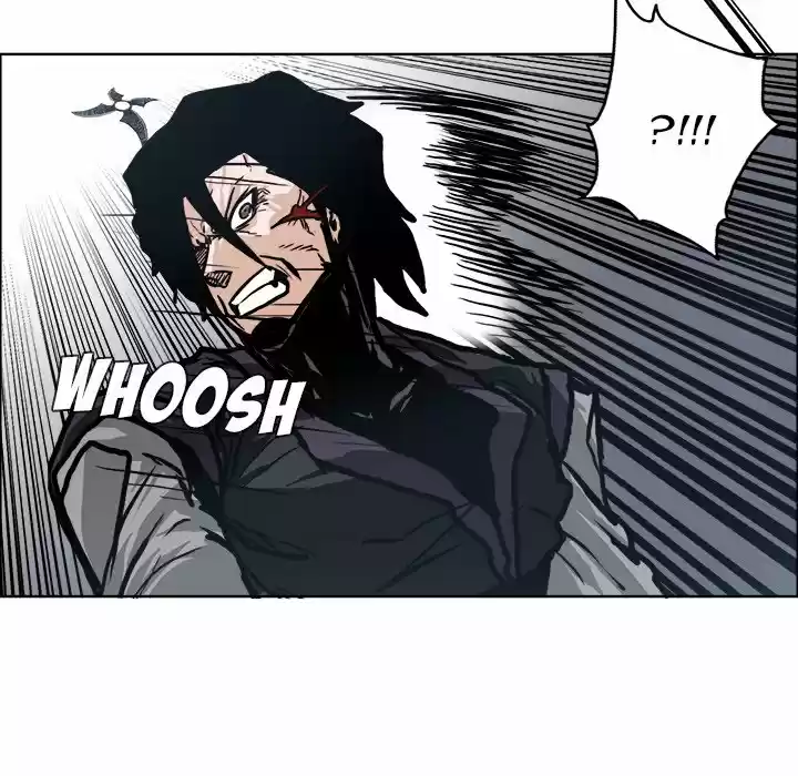 Boss in School Chapter 92