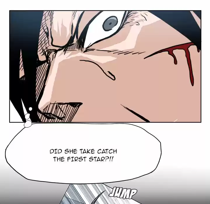 Boss in School Chapter 92