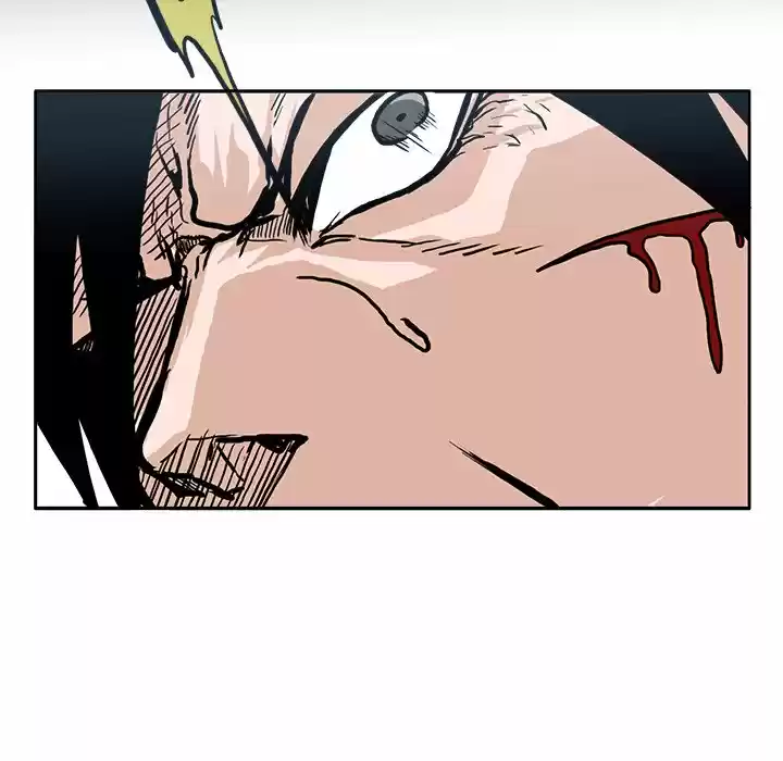 Boss in School Chapter 92