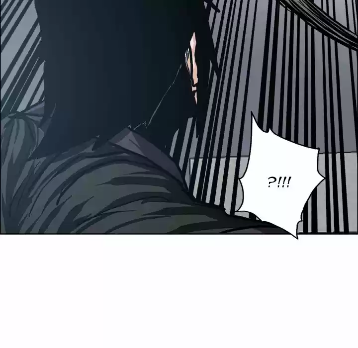 Boss in School Chapter 92