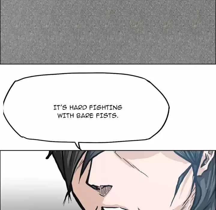 Boss in School Chapter 92