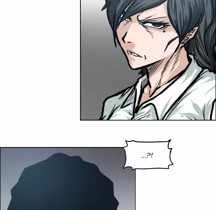 Boss in School Chapter 92