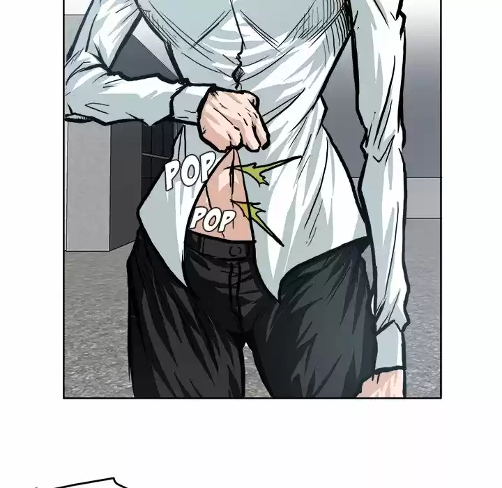 Boss in School Chapter 92