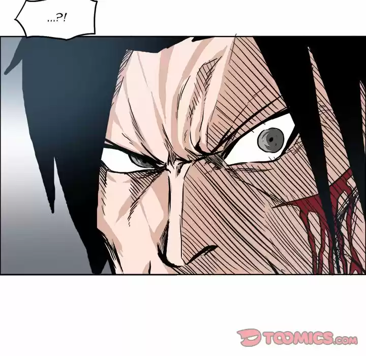 Boss in School Chapter 92
