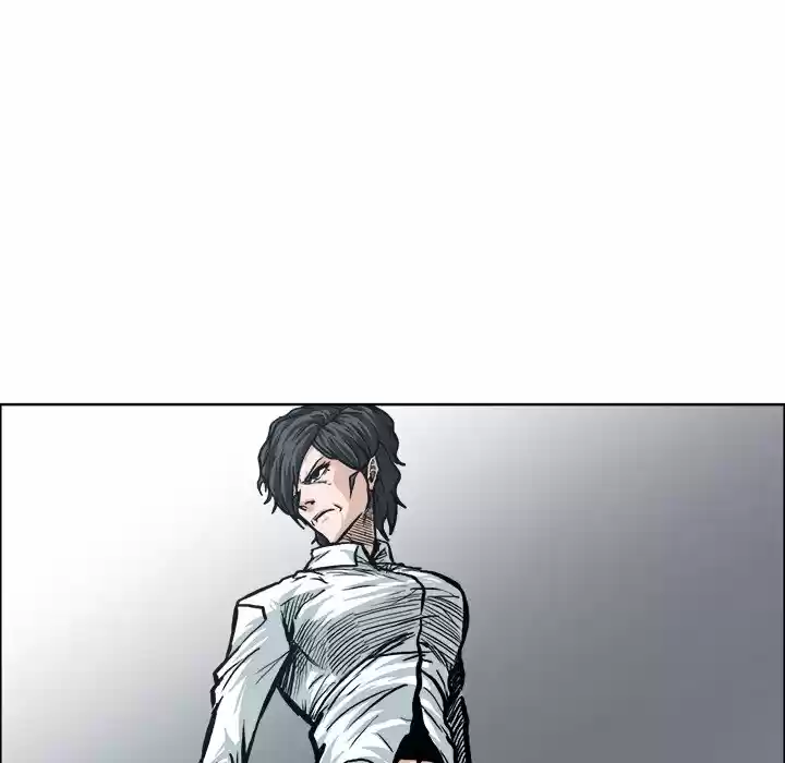 Boss in School Chapter 92