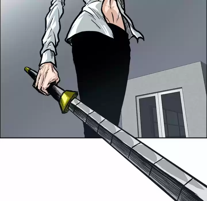 Boss in School Chapter 92