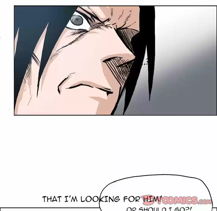 Boss in School Chapter 92