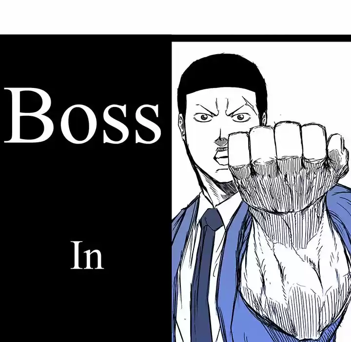 Boss in School Chapter 92