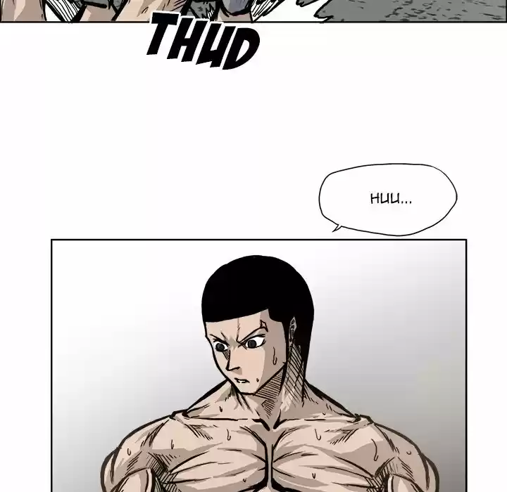 Boss in School Chapter 92