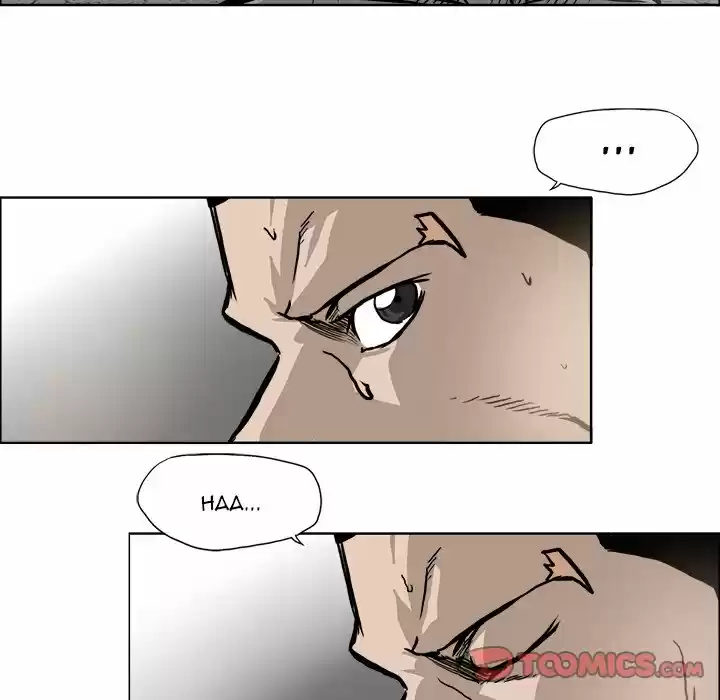 Boss in School Chapter 92