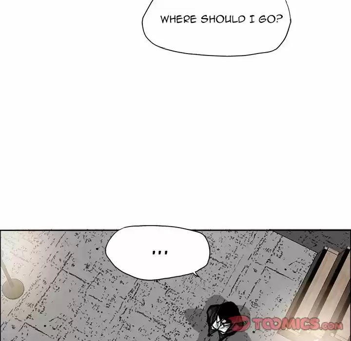 Boss in School Chapter 92