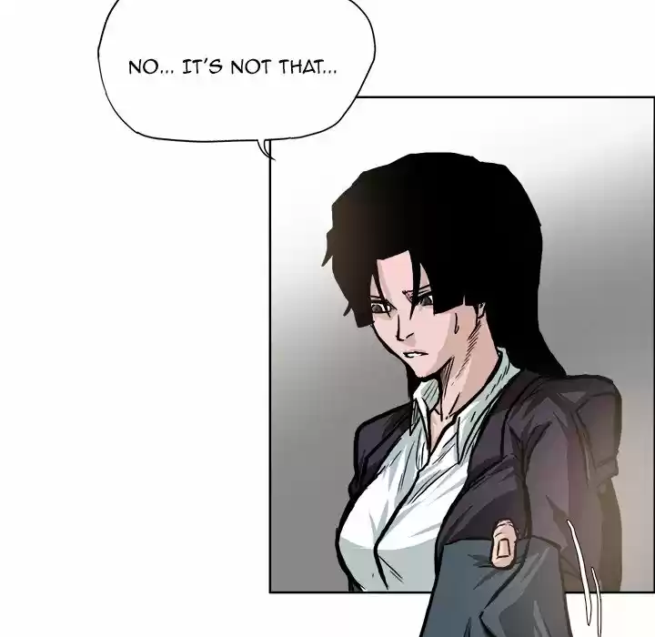 Boss in School Chapter 92