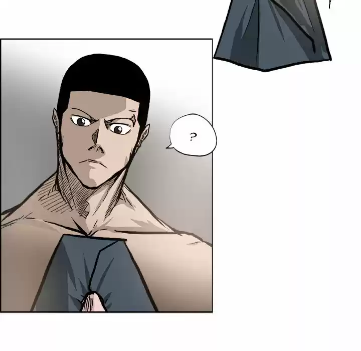 Boss in School Chapter 92